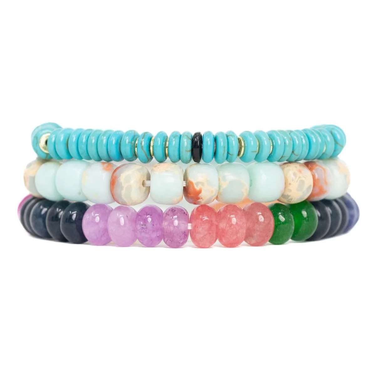 Where the Wild Things Are Bracelet Stack | Allie + Bess