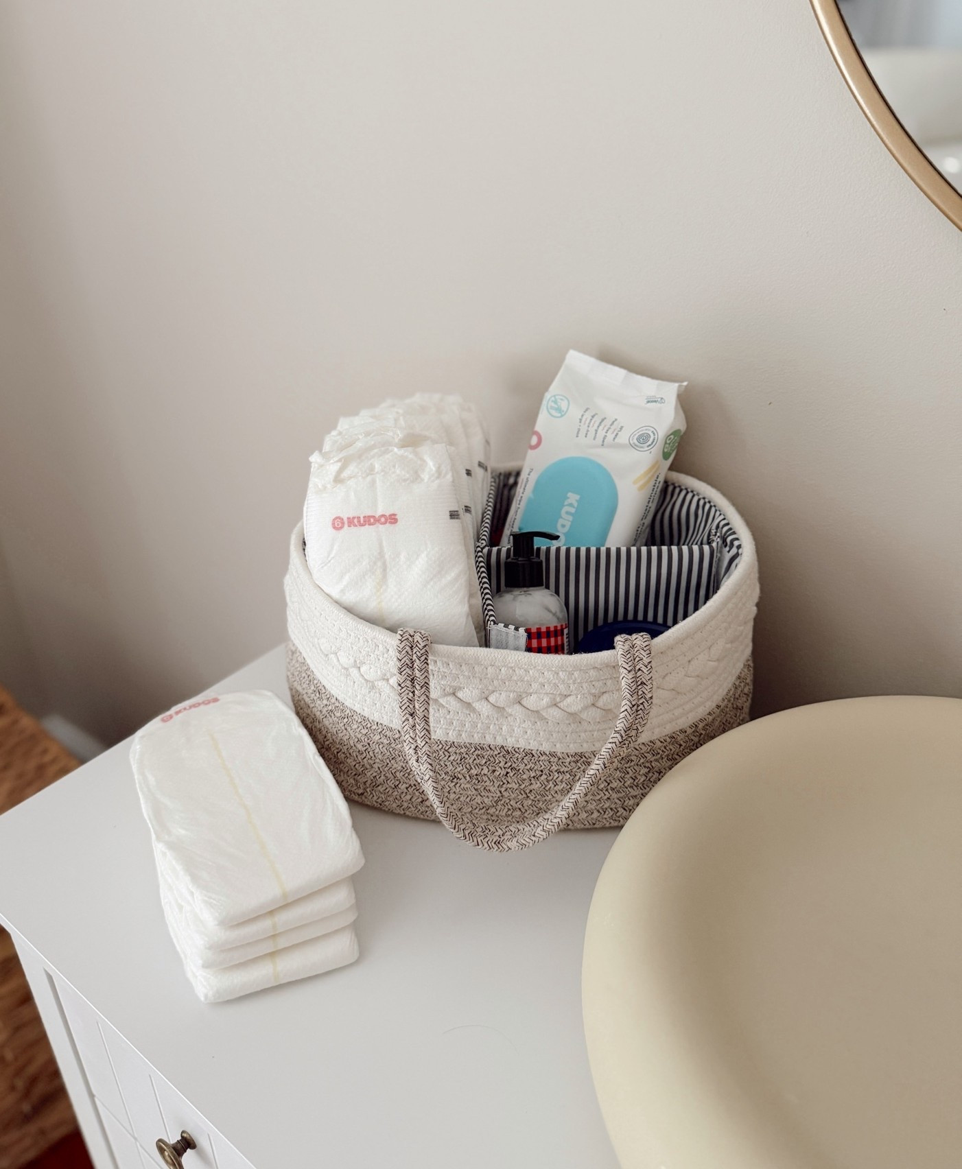 diaper restock! 

chlorine free diapers, clean diapers!

#LTKBaby #LTKKids