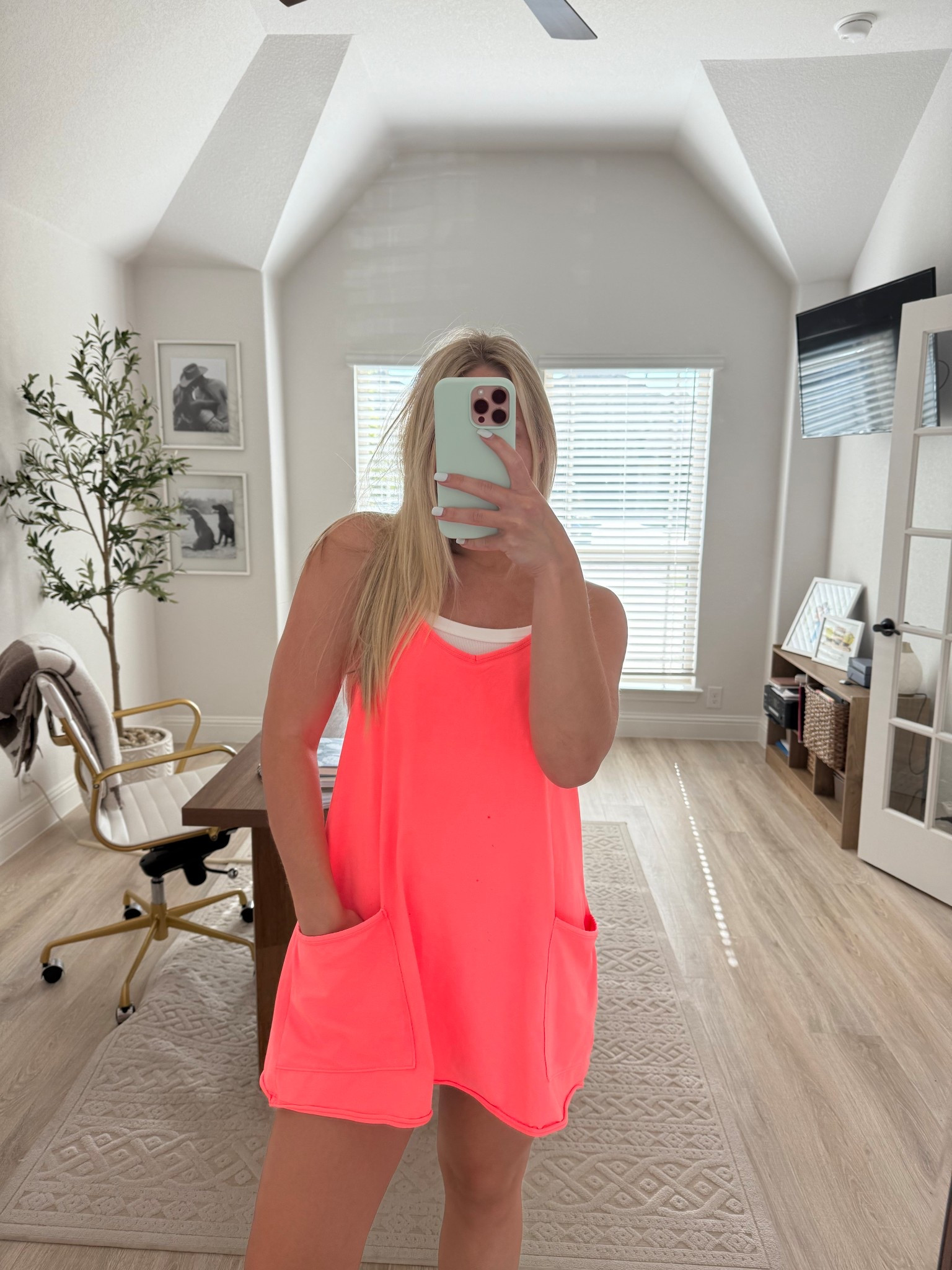FP Movement is my whole summer wardrobe 🧡✨

#LTKSummerEdit #LTKActive
