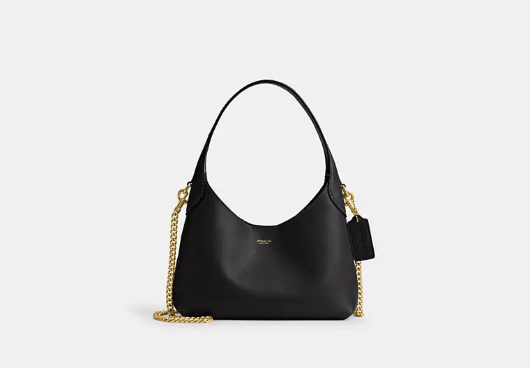 Brooklyn Shoulder Bag 23 | Coach (US)