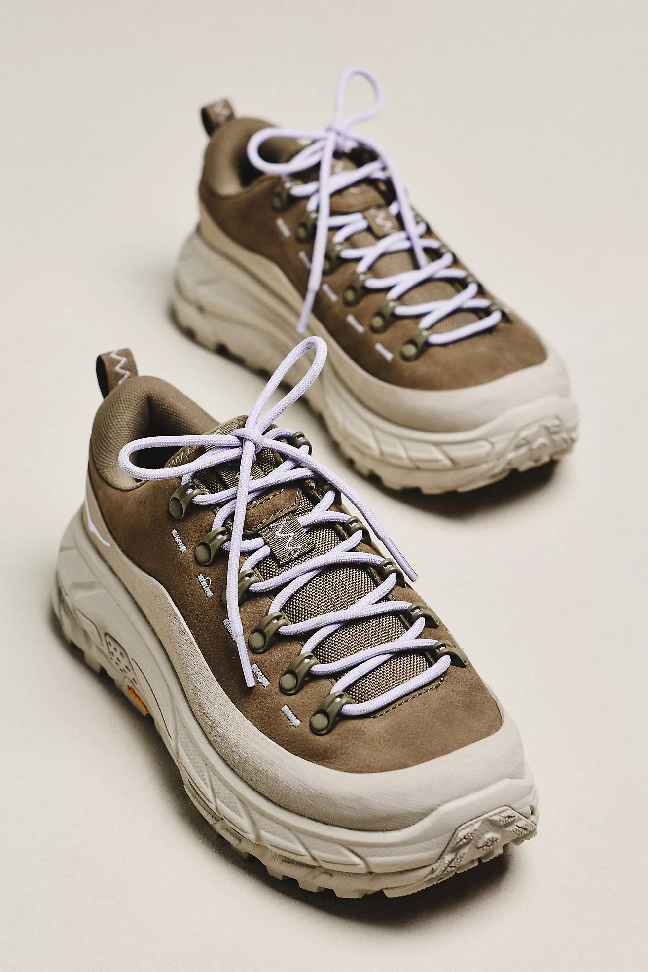 HOKA® Tor Summit Hiking Sneakers | Anthropologie (US)