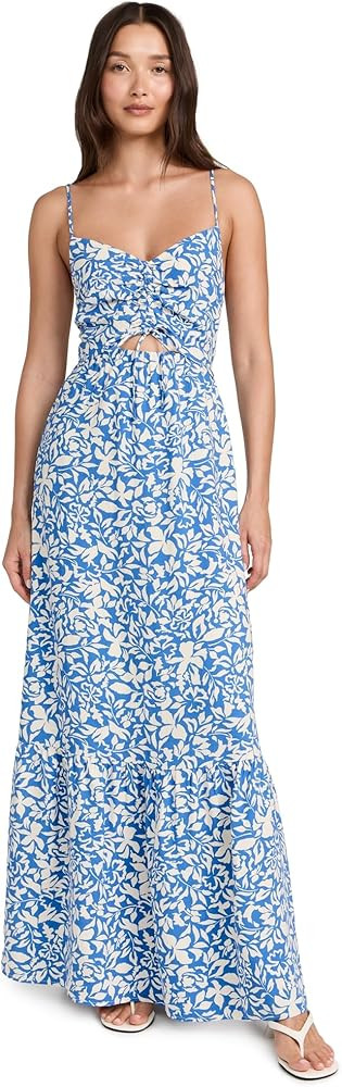 Z SUPPLY Women's Winslet Dress | Amazon (US)