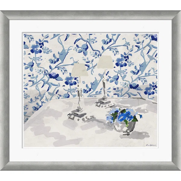 Dinner Party by Dana Gibson | Wayfair North America