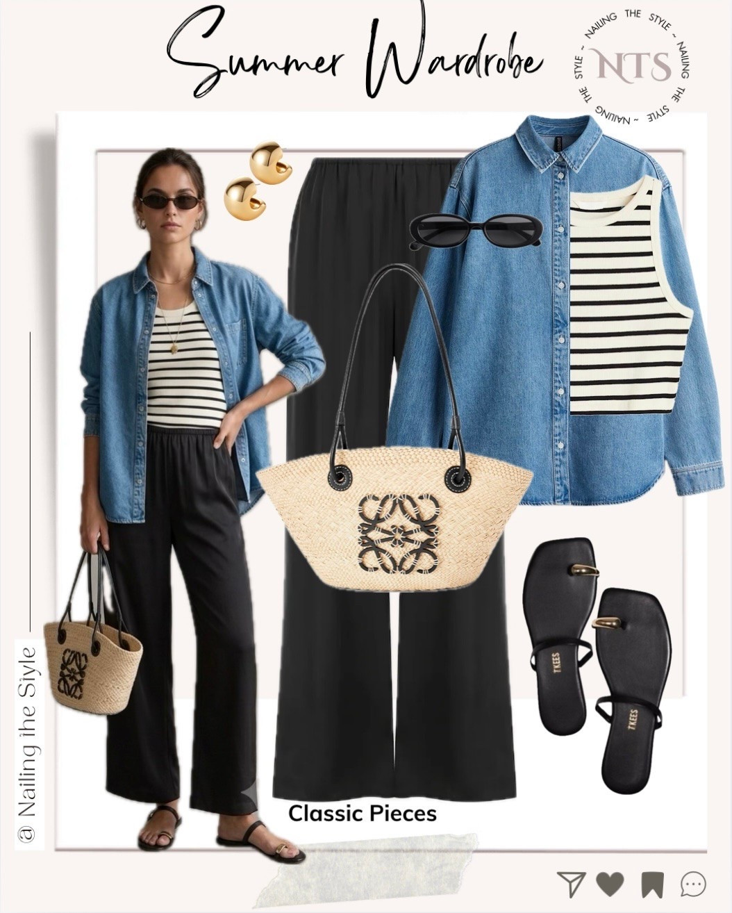 #LTKsummer #LTKstyletip