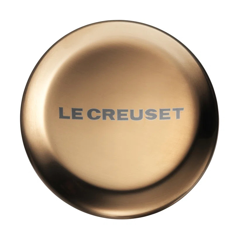 Le Creuset Signature Stainless Steel Knob | Wayfair North America