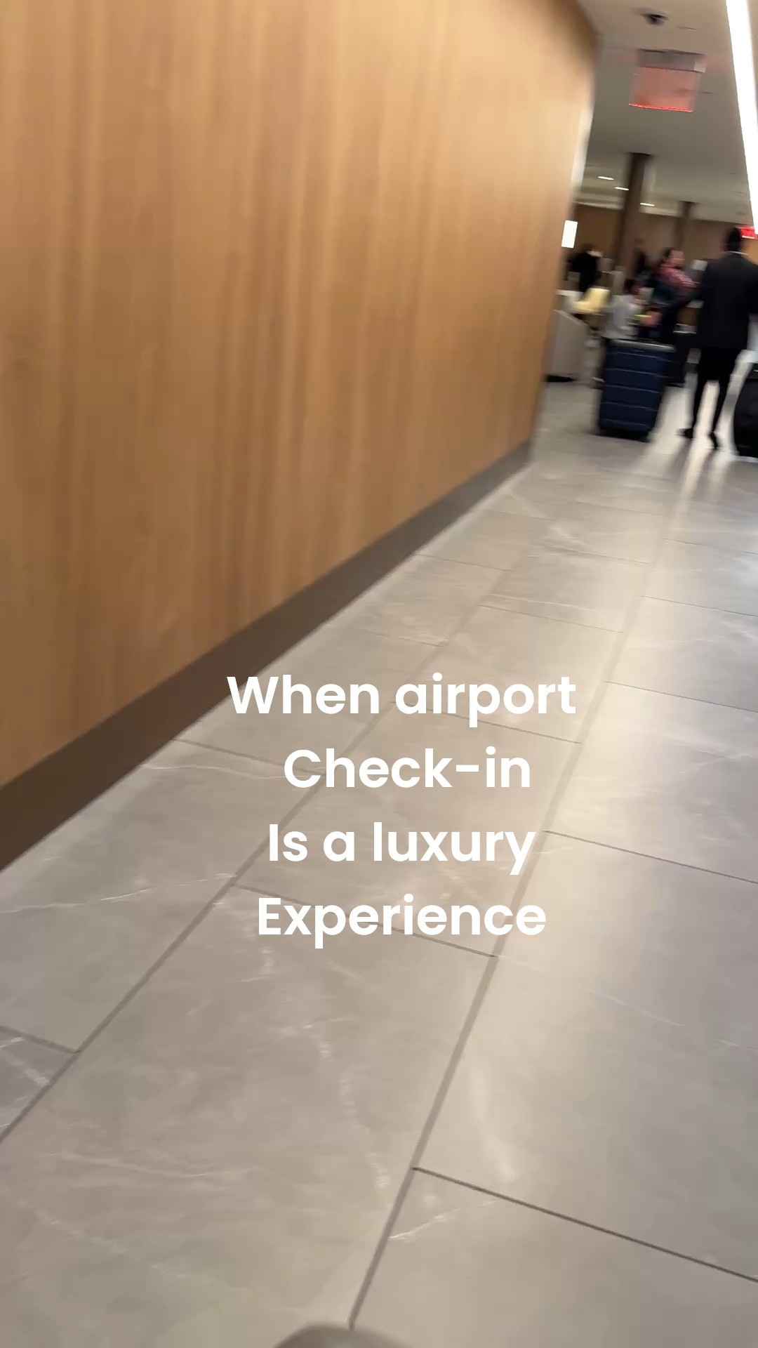 Just another benefit of having an AAadvantage card from American Airlines 

#LTKTravel