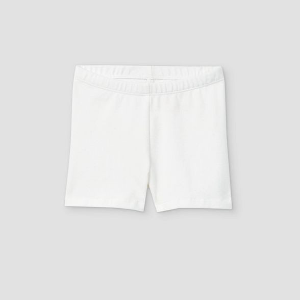 Toddler Girls' Pull-On Shorts - Cat & Jack™ | Target