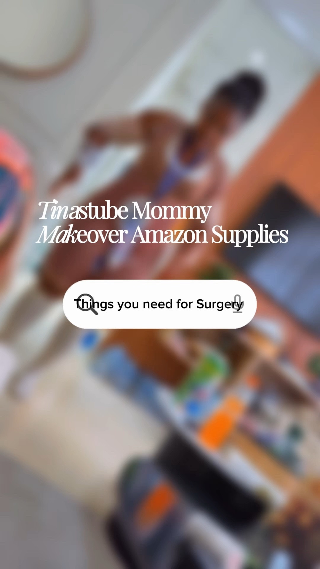 These are the supplies I ordered for my Mommy Makeover Surgery. Not everything is a must have but some items are essential. #mommymakeoversupplies #surgerysupplies #tummytucksupplies

#LTKfitnessgoals #LTKmomlife #LTKTravel