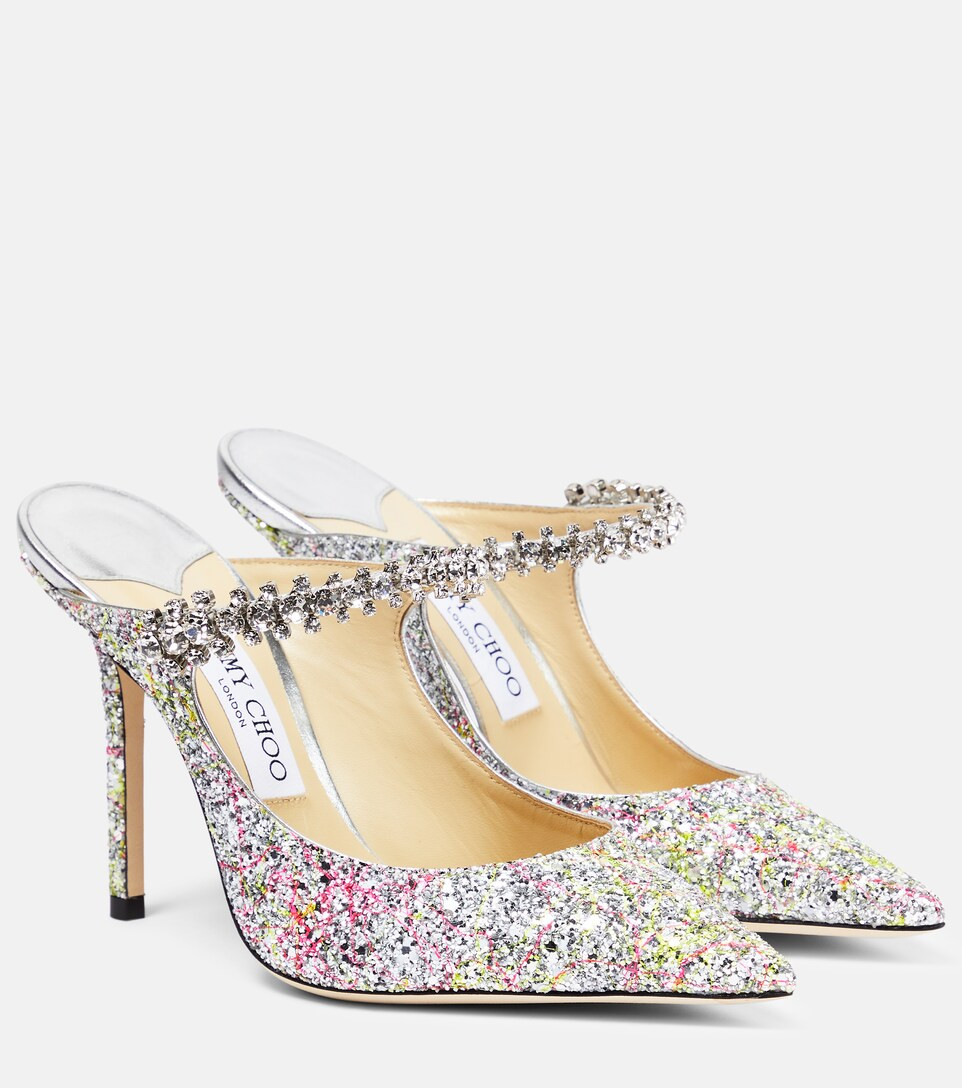 Mules Bing 100 | Mytheresa (DACH)