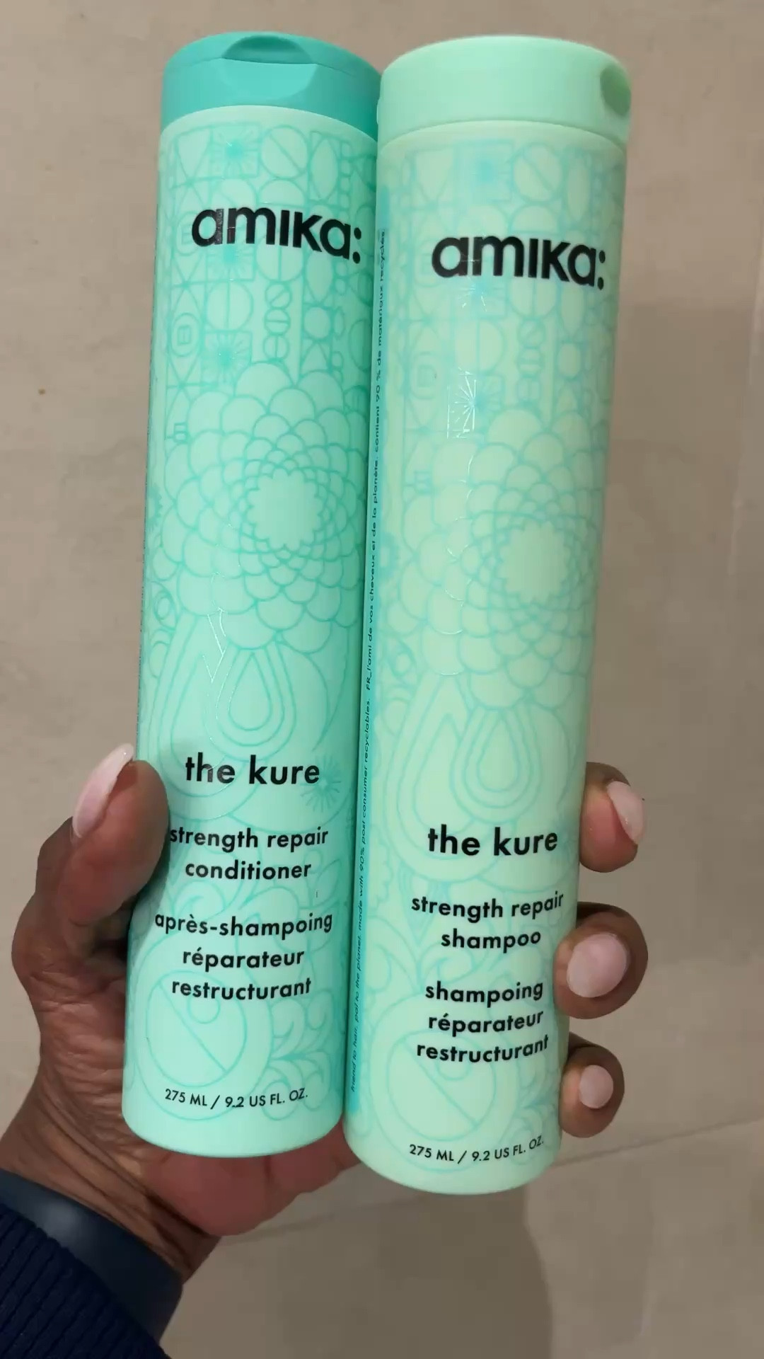 Restocked these Amika products during the Sephora sale

#LTKBeauty #LTKselfcare #LTKmomlife