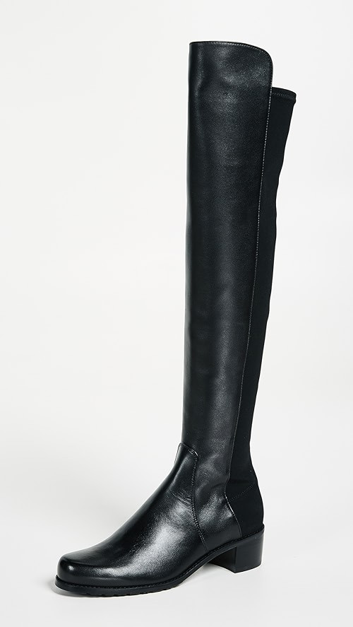 Stuart Weitzman Reserve Tall Boots | SHOPBOP | Shopbop