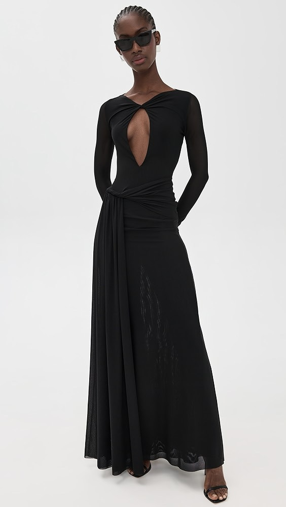 The Irina Dress | Shopbop