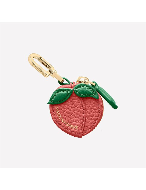 Maison De Sabre the Sabrémoji Fruit Charm | David Jones | David Jones (Australia & New Zealand)