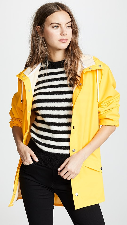 Rain Jacket | Shopbop