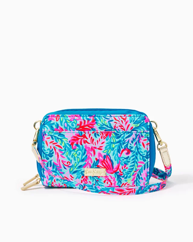 Marsten Crossbody Bag | Lilly Pulitzer | Lilly Pulitzer