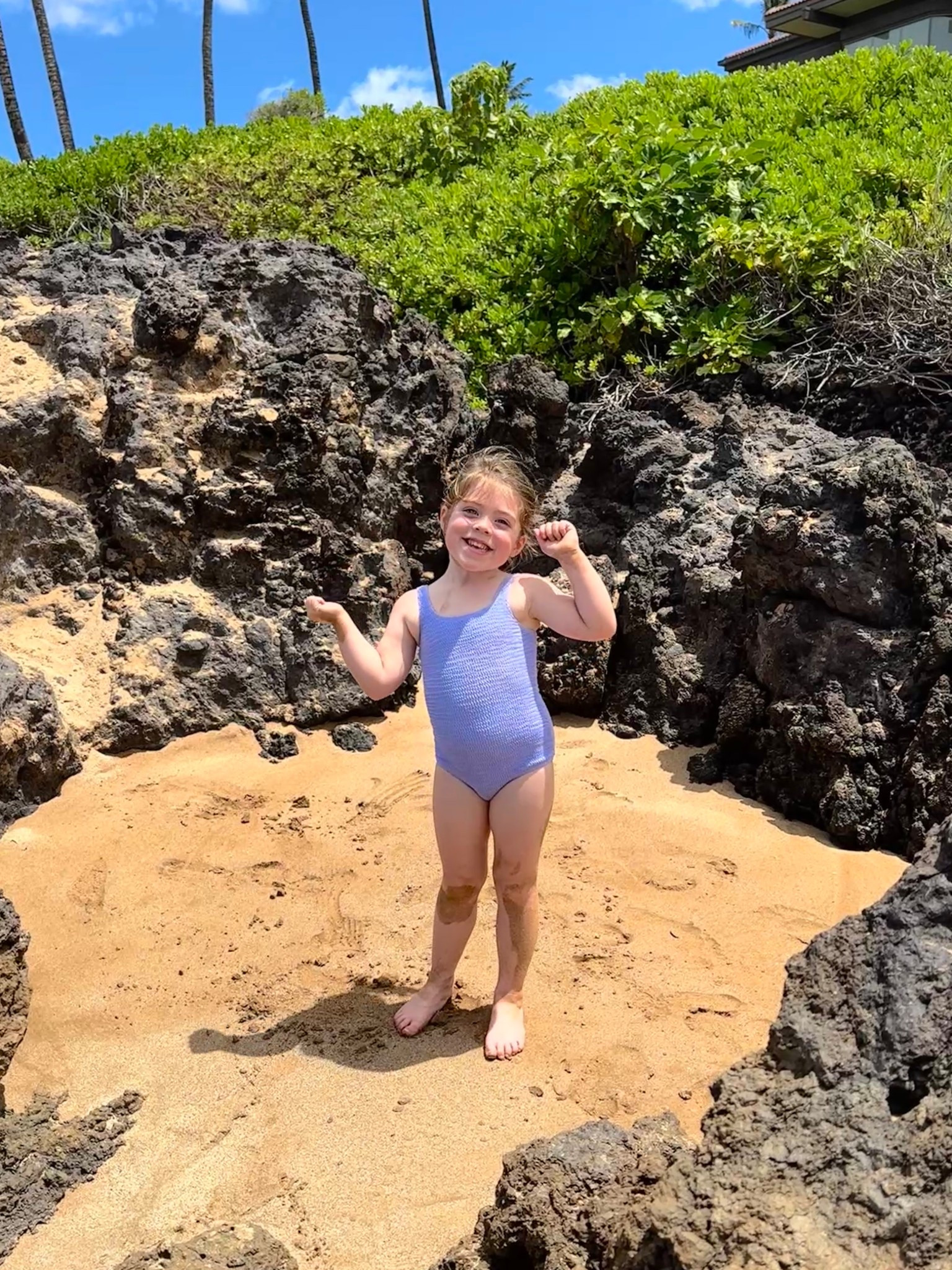 Mommy & Me Matching Swim 💜🌊🐚

Vacation Outfits | Mommy and Me | Toddler Swim | Hawaii Outfit Inspo | Beach Outfit Inspo 

#LTKKids #LTKSwim #LTKTravel