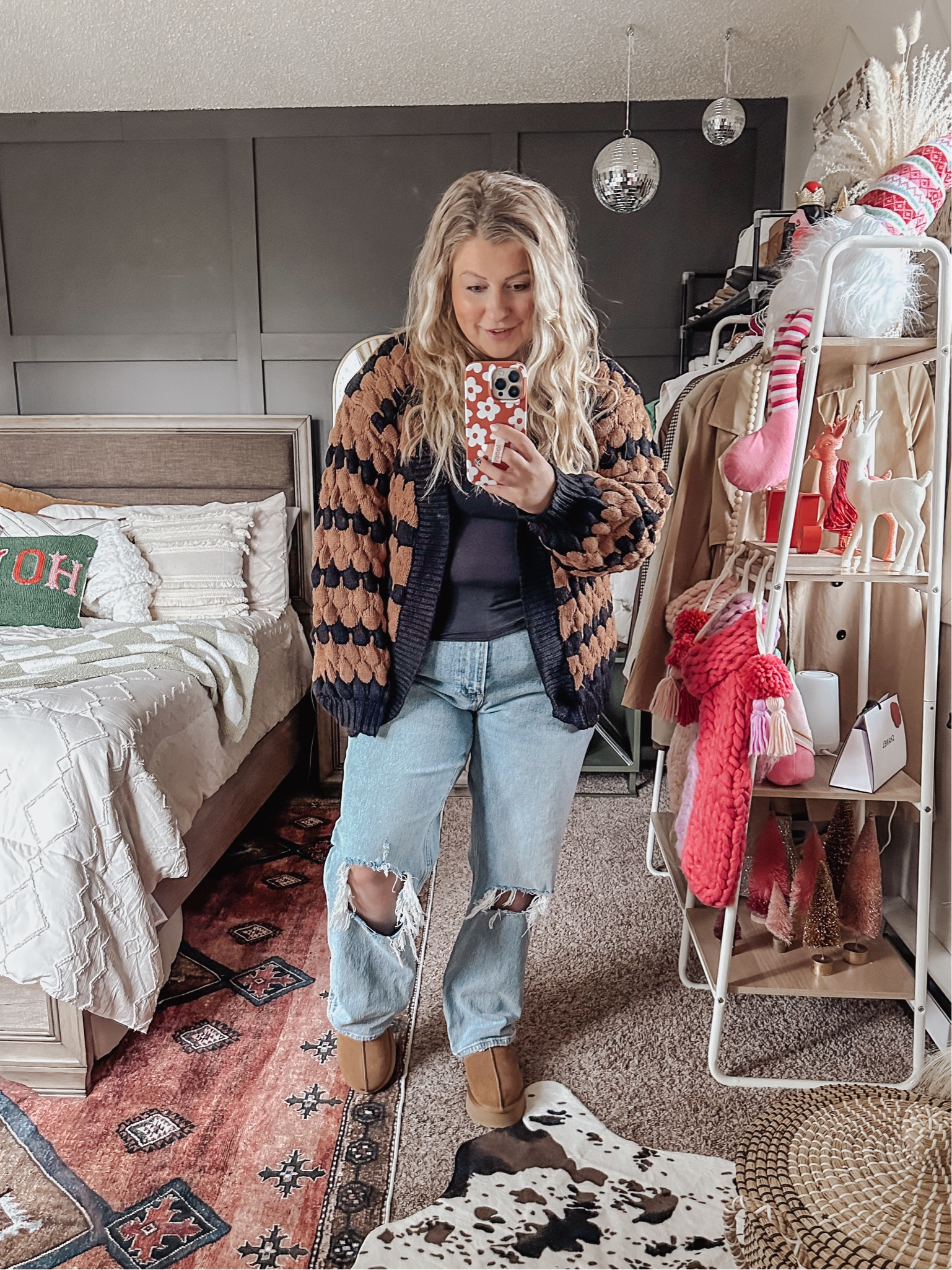 Amazon fashion
Postpartum style
Cardigan
Midsize outfit inspo 

#LTKfindsunder100 #LTKmidsize #LTKstyletip