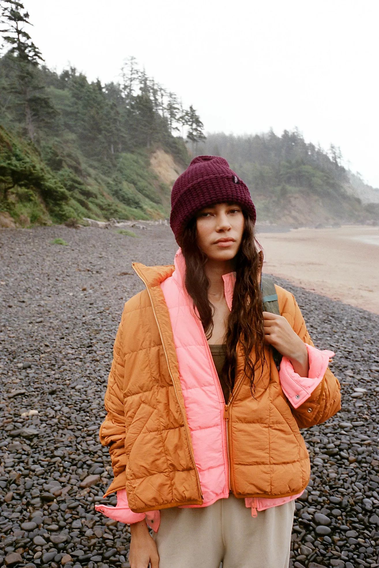 Pippa Packable Puffer Jacket | Free People (Global - UK&FR Excluded)