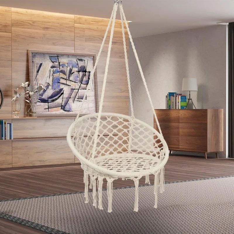 Ortiz Swing Chair | Wayfair North America