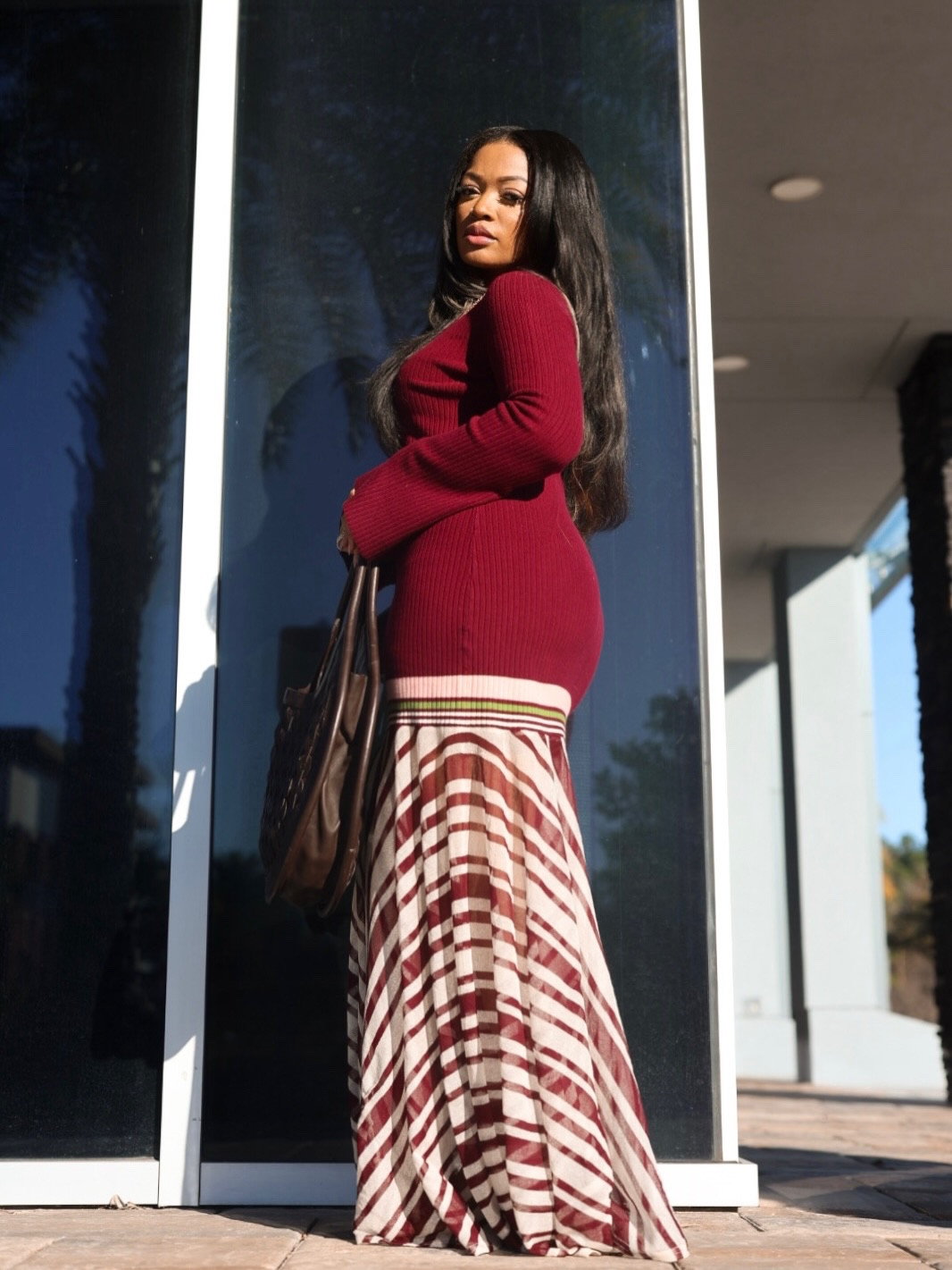 Ready for the Benito Bowl🕺

& I will be mouthing watermelon watermelon watermelon watermelon to look like I know Spanish 🤭 #ootd #getdressed