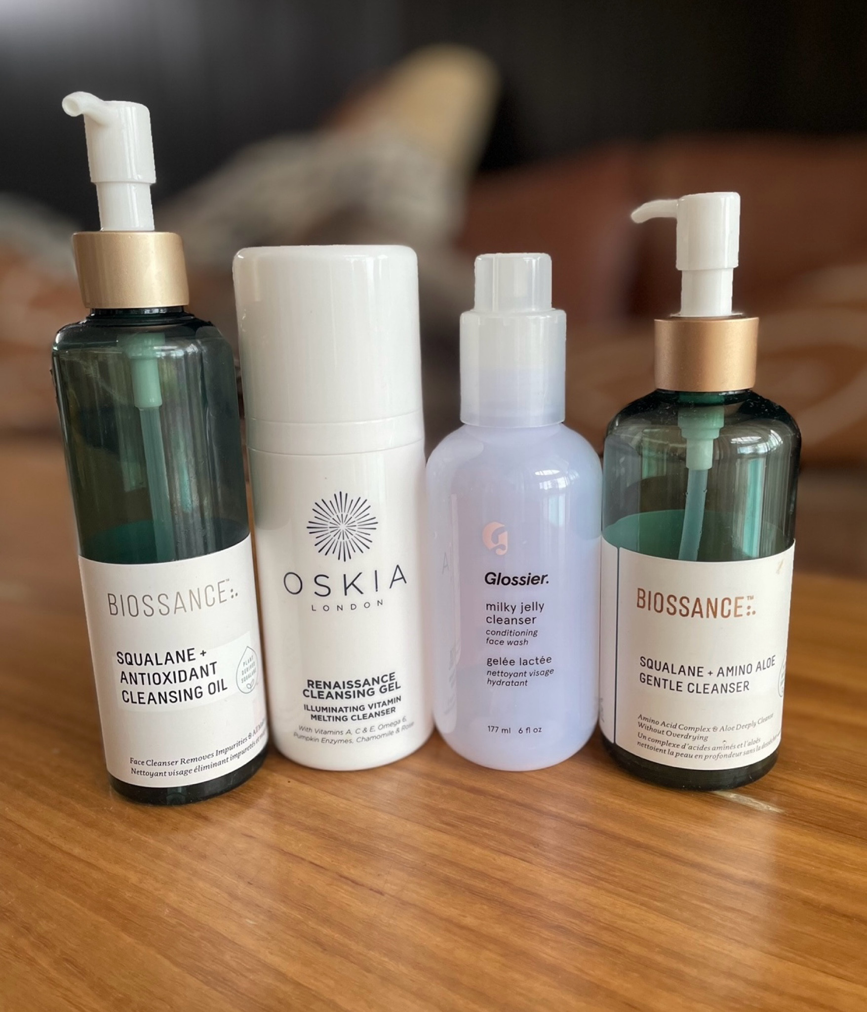 CLEANSERS. Looking for a new cleanser? These are my picks. 🫧🧴Adore Frenzy sale now on. And 20% off at SpaceNK for a limited time .

#LTKnewzealand #LTKbeauty #LTKaustralia