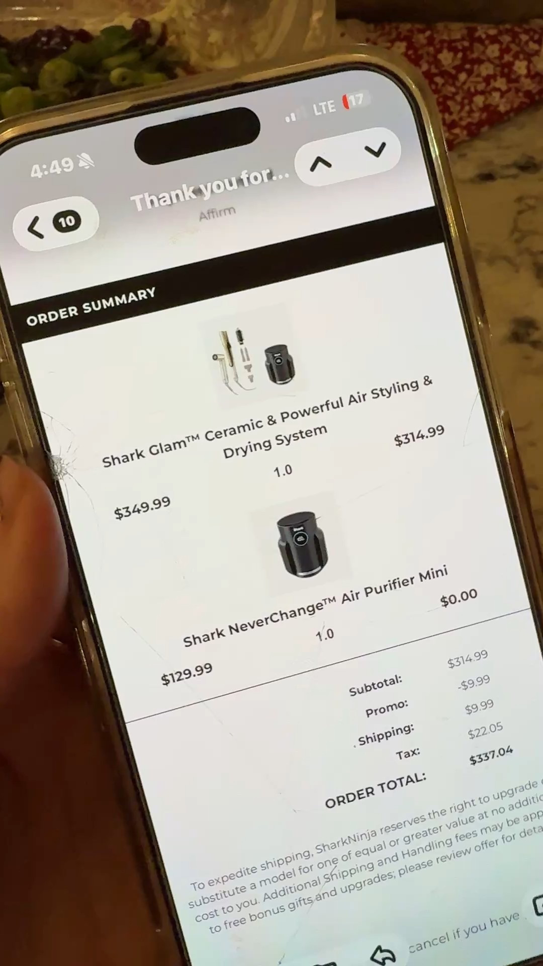 An amazing deal from shark! 

#LTKGiftGuide #LTKCyberWeek #LTKHoliday