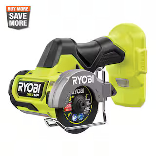 ONE+ HP 18V Brushless Cordless Compact Cut-Off Tool (Tool Only) | The Home Depot