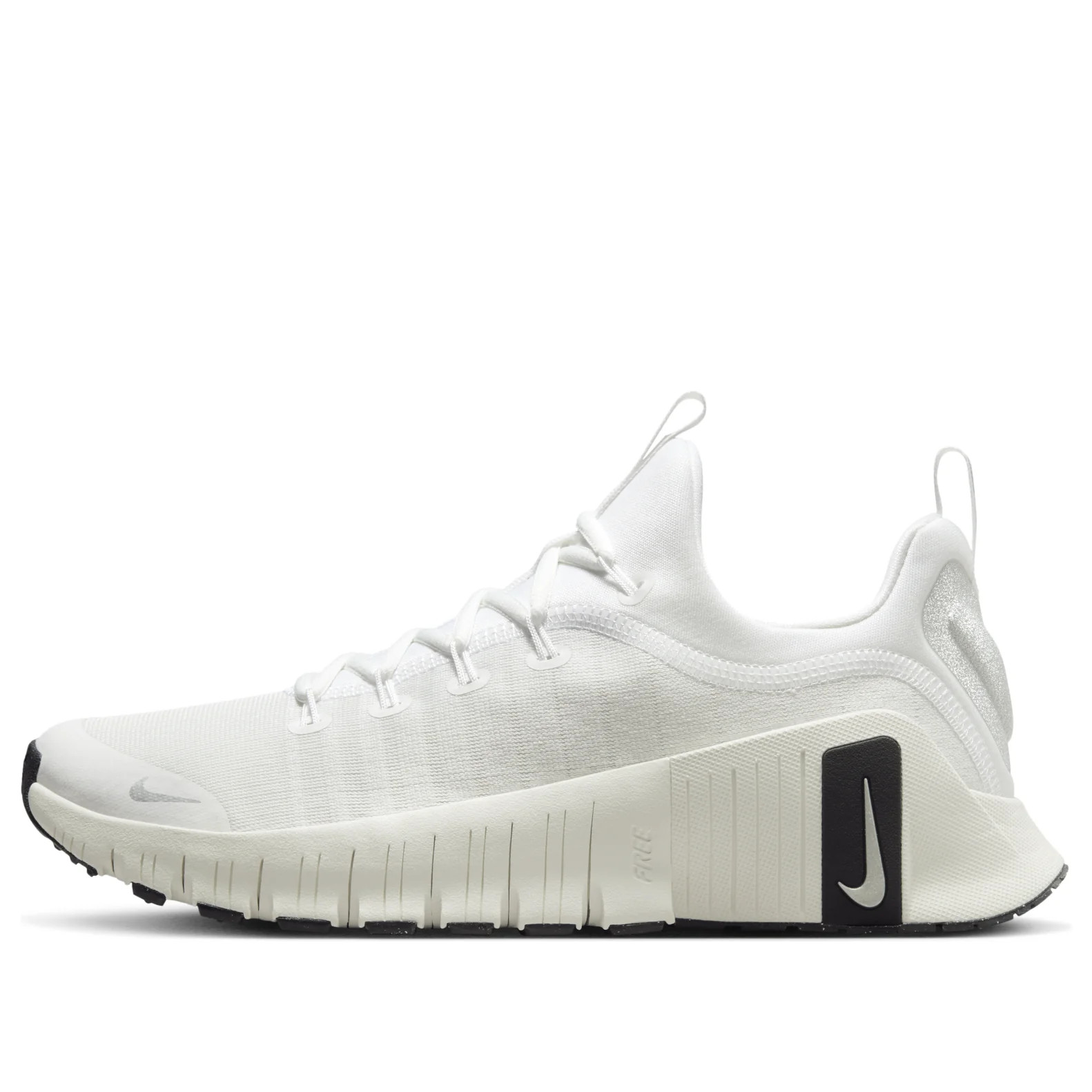 (WMNS) Nike Free Metcon 6 Premium 'Summit White' FZ1695-101 | KICKS CREW