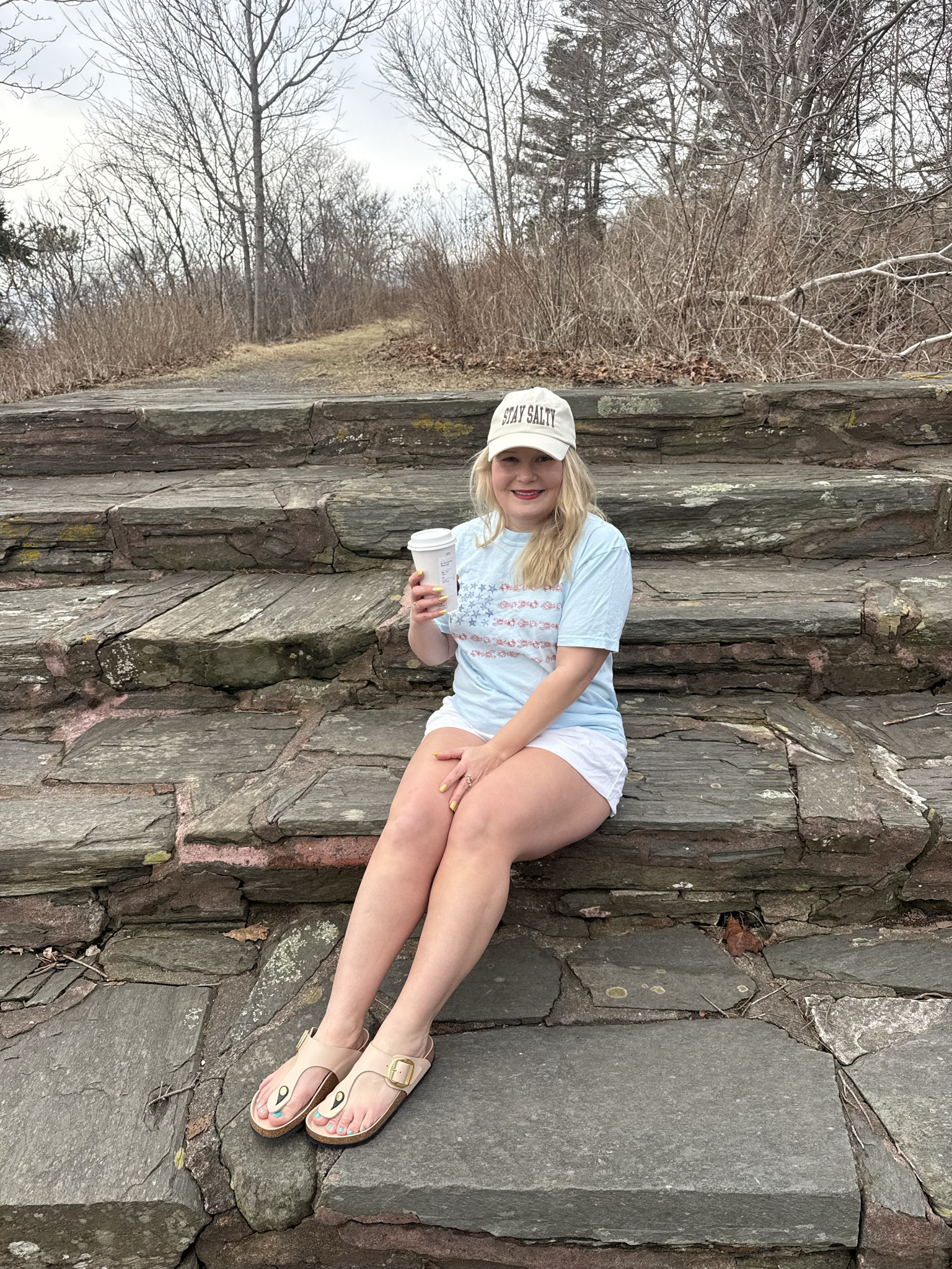 Memorial Day weekend is this weekend and this flag shirt from @Etsy is perfect. Made of starfish and lobsters it is nautical meets Americana. 

#LTKActive #LTKootd #LTKPetite