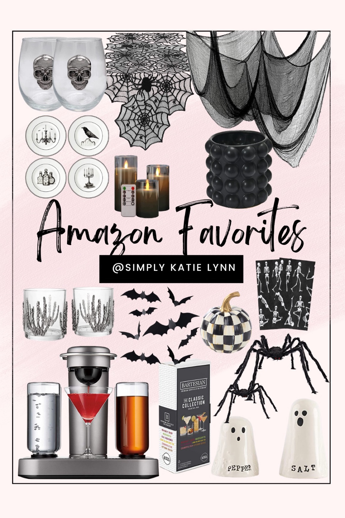 Amazon Everyday Style! Amazon favorites | Amazon titkok fashion | amazon internet famous fashion | internet famous fashion finds | TikTok Fashion trends | tiktok fashionf favorites | Amazon finds | amazon girly things | amazon beauty | amazon home finds | amazon self care | amazon beauty favorites | amazon fashion favorites | amazon must haves | amazon best sellers | amazon beach essentials | amazon summer finds | amazon summer favorites | Amazon fall favorites | fall favorites | amazon fall finds | amazon fall essentials | amazon fall must haves | amazon fall outfit | amazon fall decor | amazon fall home decor | amazon beach favorites | amazon beach must haves | summer favorites | amazon summer essentials | amazon vacay | amazon vacay favorites | amazon beach favorites | amazon vacation favorites | amazon summer must haves

#LTKhome #LTKHalloween #LTKSeasonal