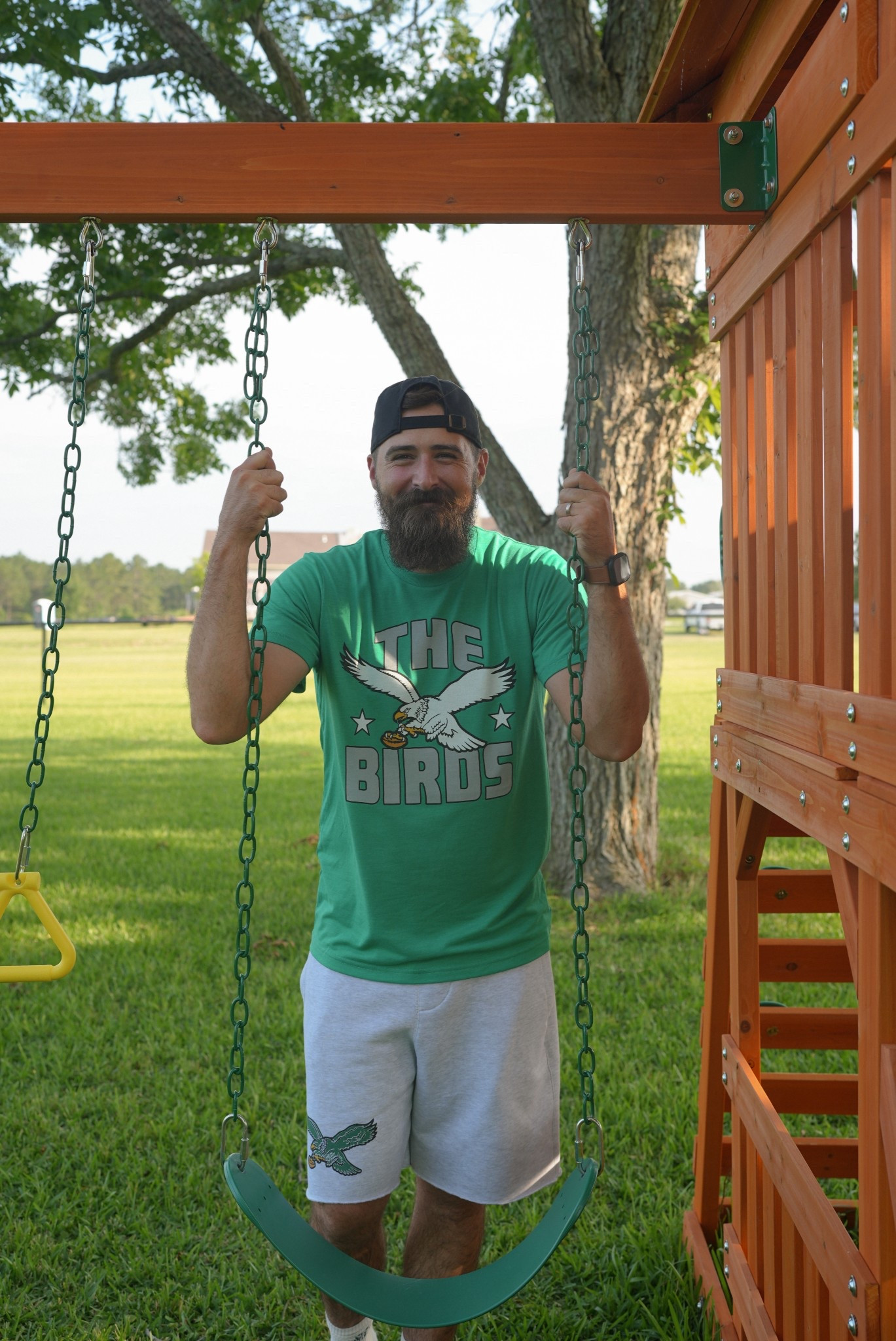 Pay homage to dad this Father’s Day with t shirts of his favorite sports team and movies. 

#Homage #Partners #TeamHomage

#LTKGiftGuide #LTKSaleAlert #LTKMens