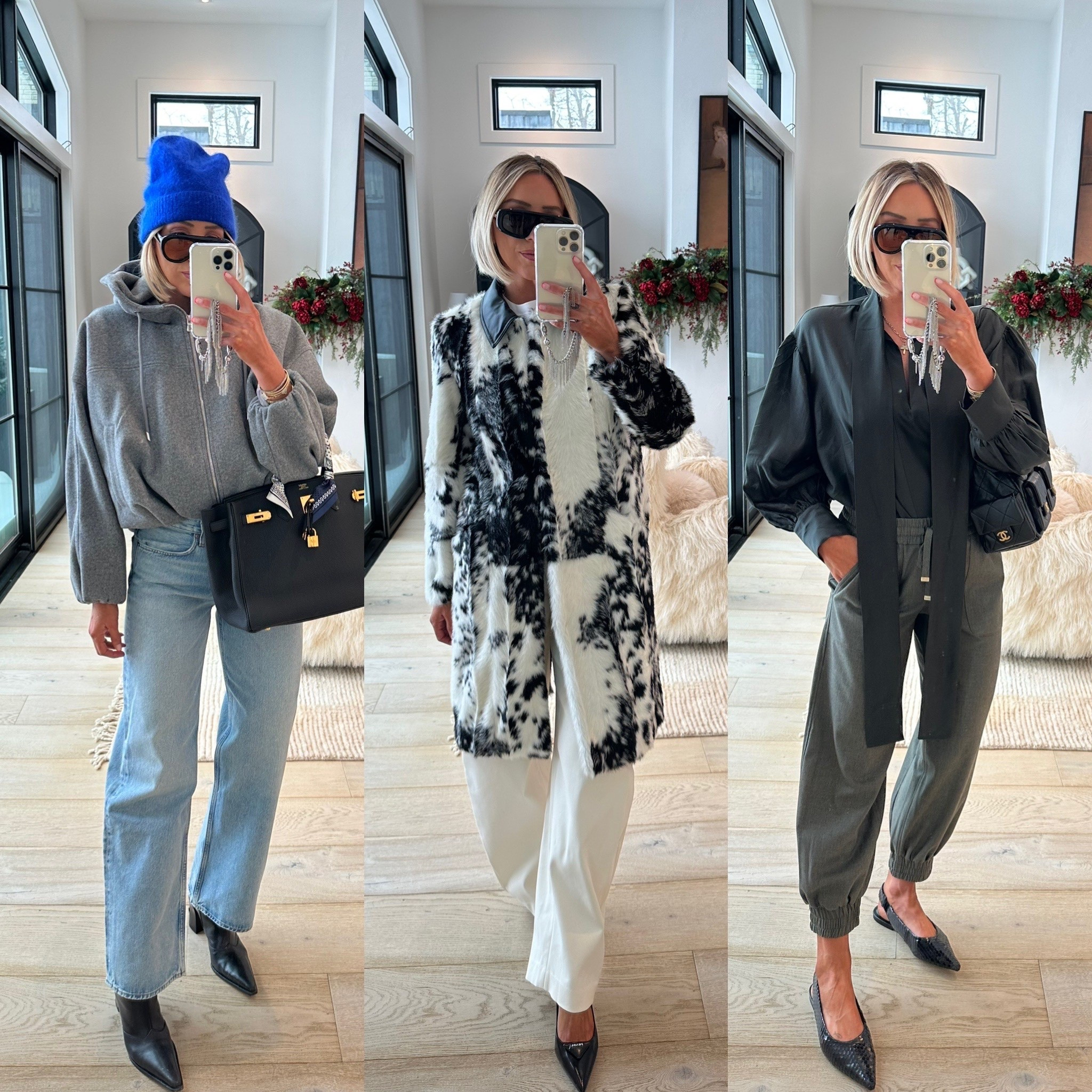 NEW looks from Zara 🔥🔥🔥