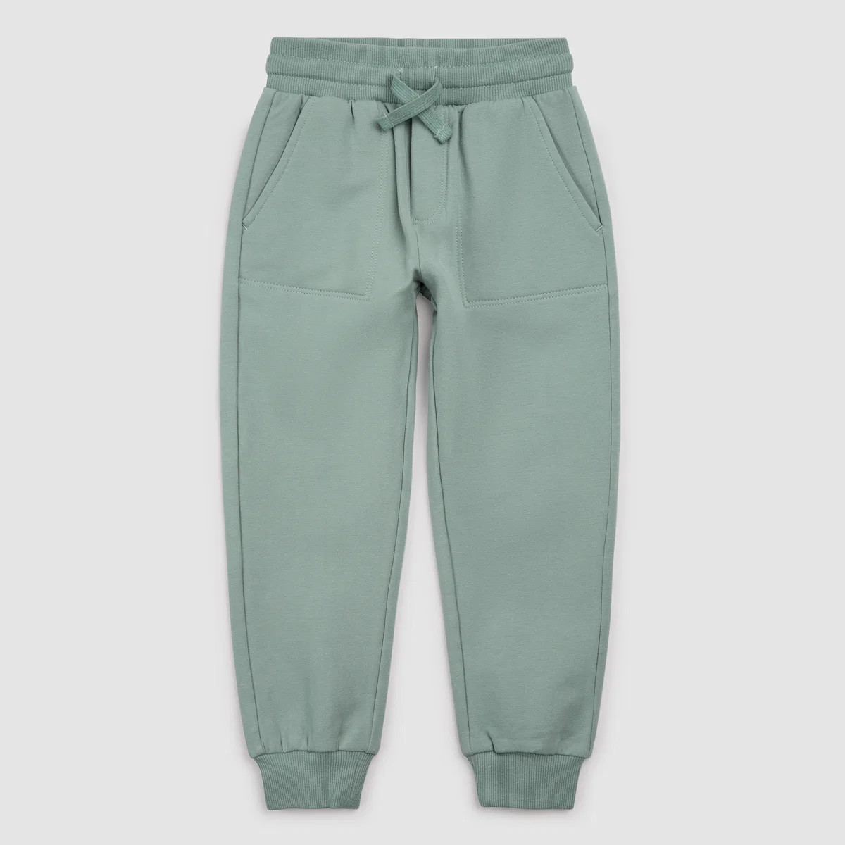 Seafoam Joggers | Miles The Label