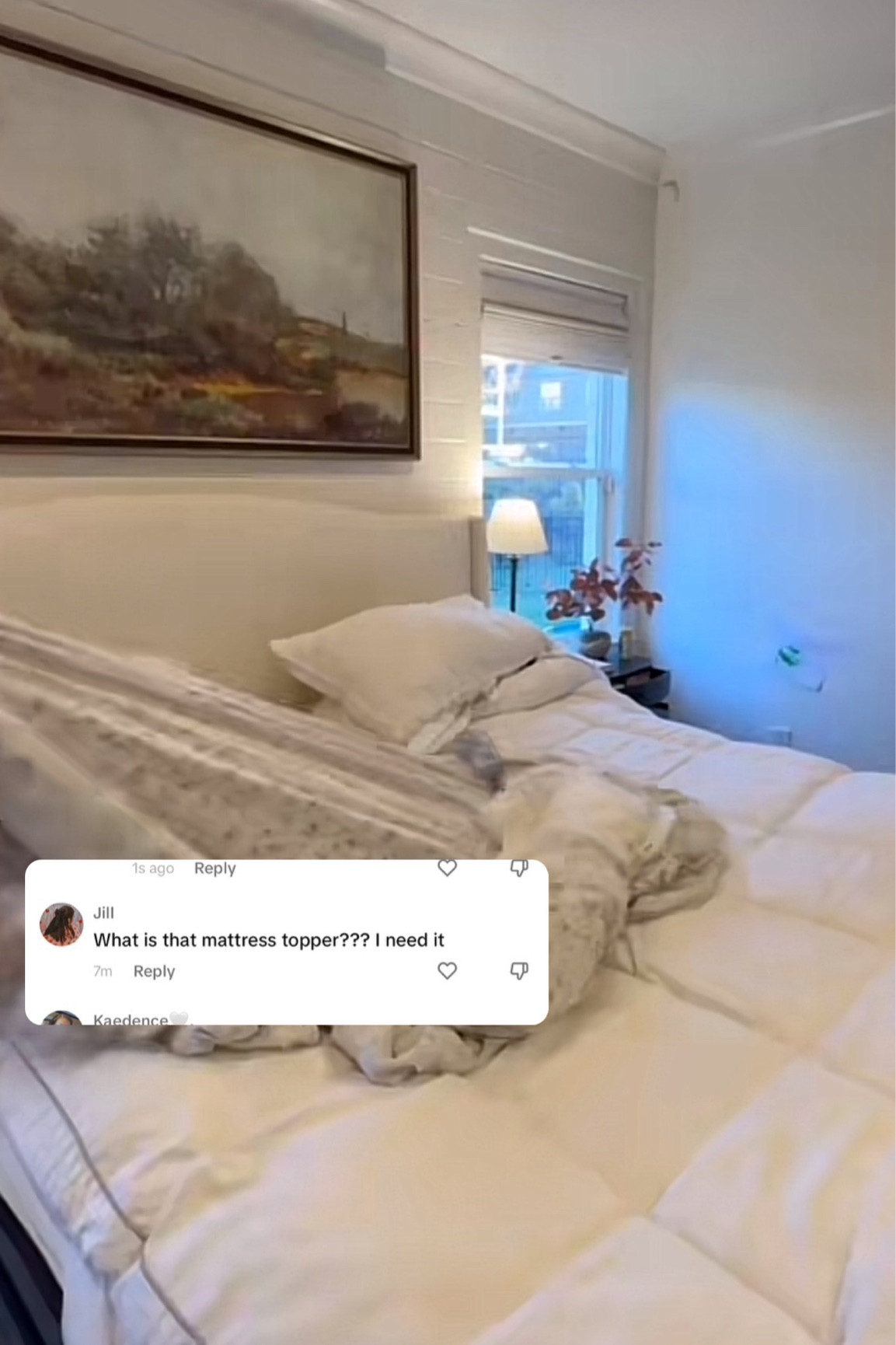 Linking our mattress topper and mattress— both from Amazon!!! we love this mattress topper 😍😍

Amazon finds, found on Amazon, favorites, family favorites, mattress, home, furniture 

#LTKhome #LTKfamily