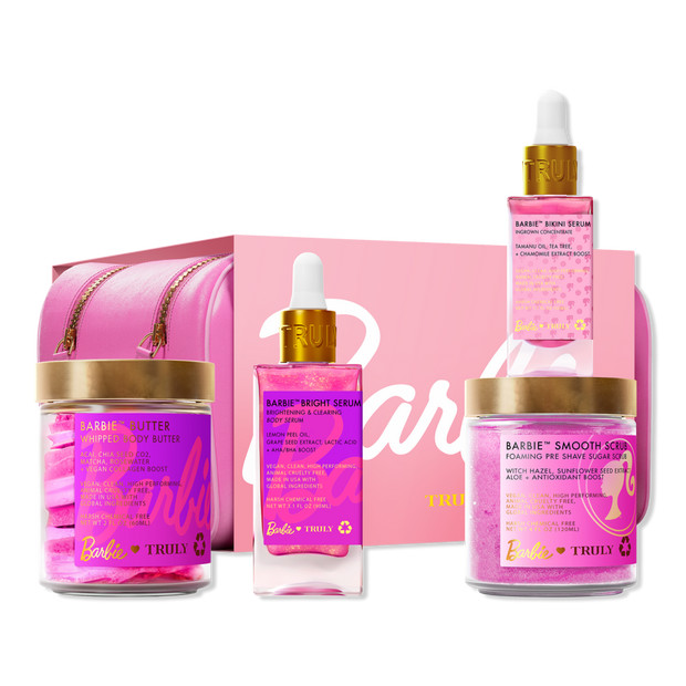 Barbie x Truly Dream Bundle | Ulta