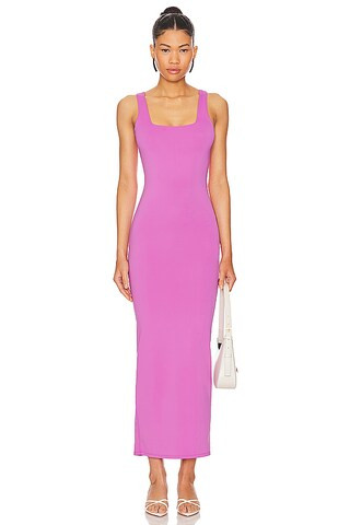 Modern Tank Maxi Dress
                    
                    Good American | Revolve Clothing (Global)