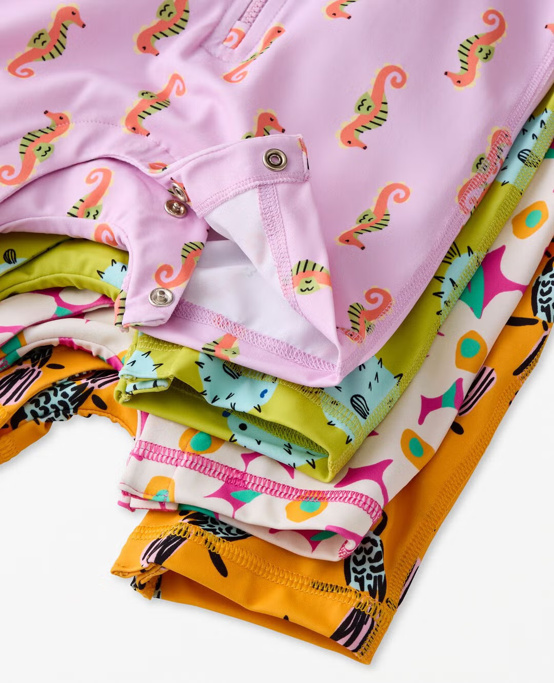 Baby Rashguard Swimsuit | Hanna Andersson