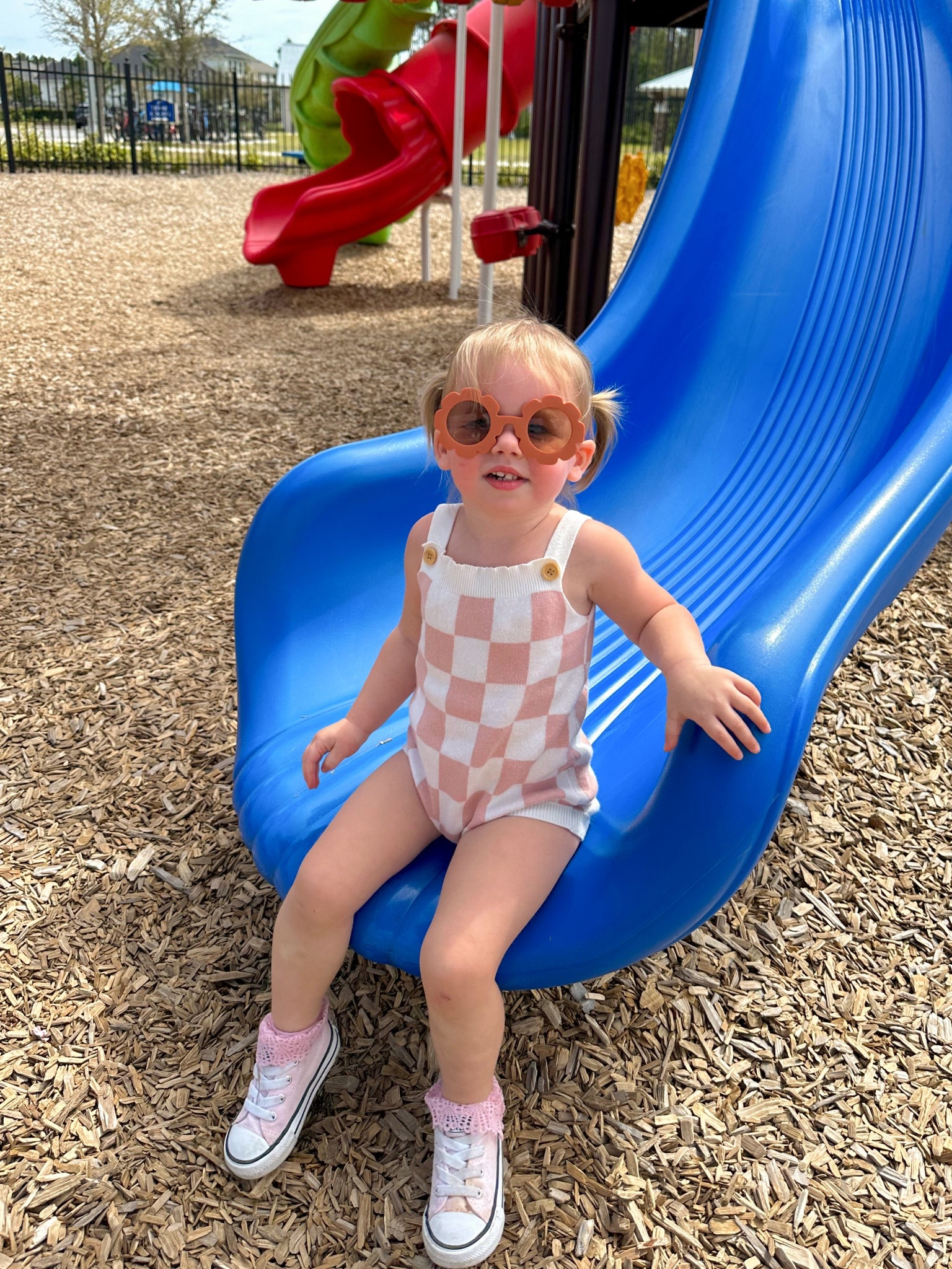 Miley’s OOTD🌸

Toddler outfit, spring clothes, summer baby clothes

#LTKBaby #LTKKids #LTKStyleTip