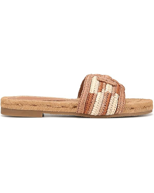 Sam Edelman Women's Miya Flat Espadrilles | Amazon (US)