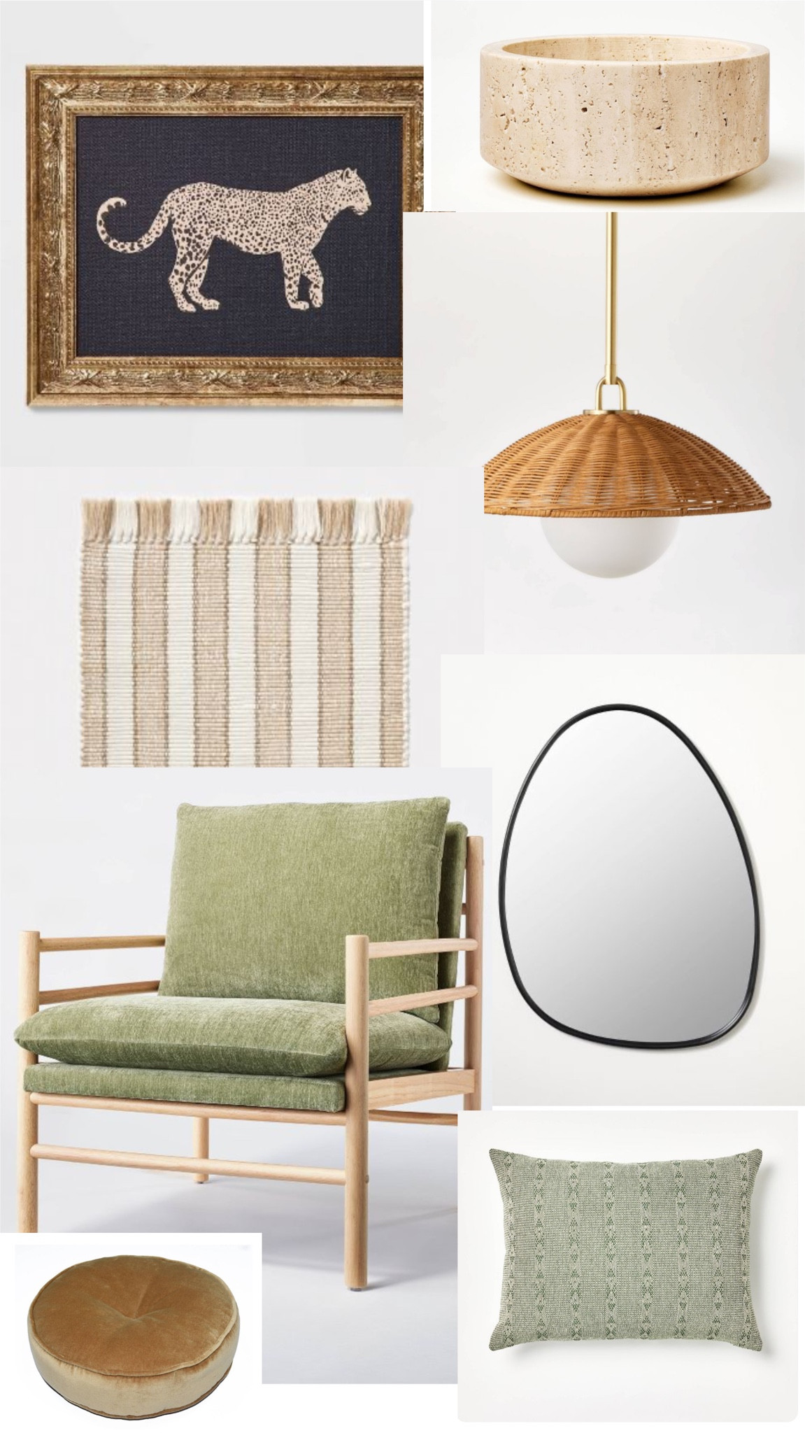 New Spring finds at Target! 

Living room makeover, living room decor, new furniture, studio McGee 

#LTKhome