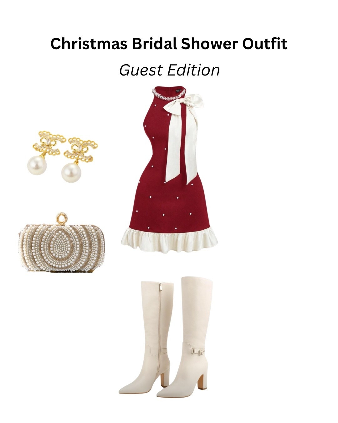 #LTKHoliday #LTKWedding #LTKFindsUnder50