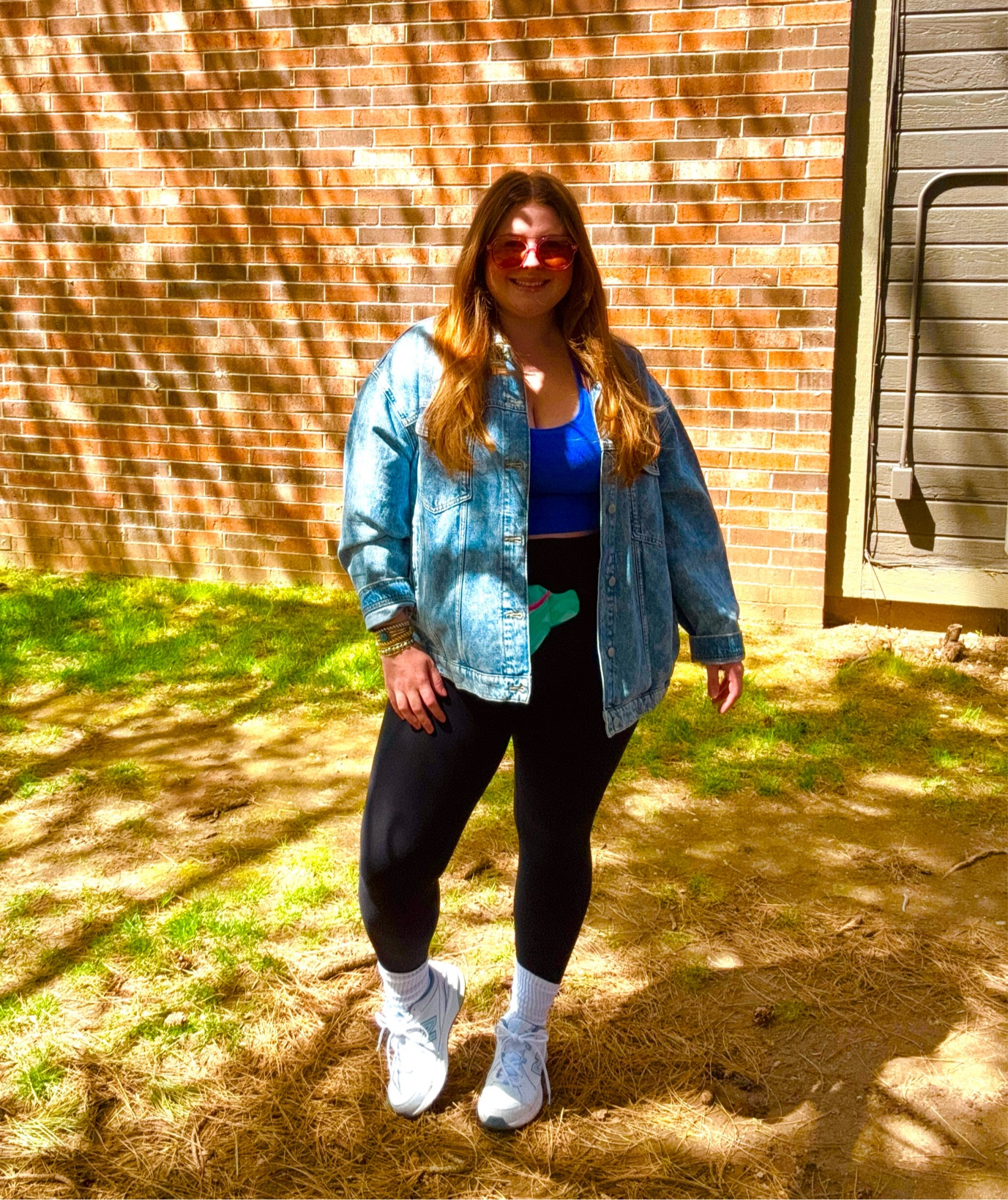 Let’s run some errands! 

#LTKGiftGuide #LTKPlusSize #LTKStyleTip