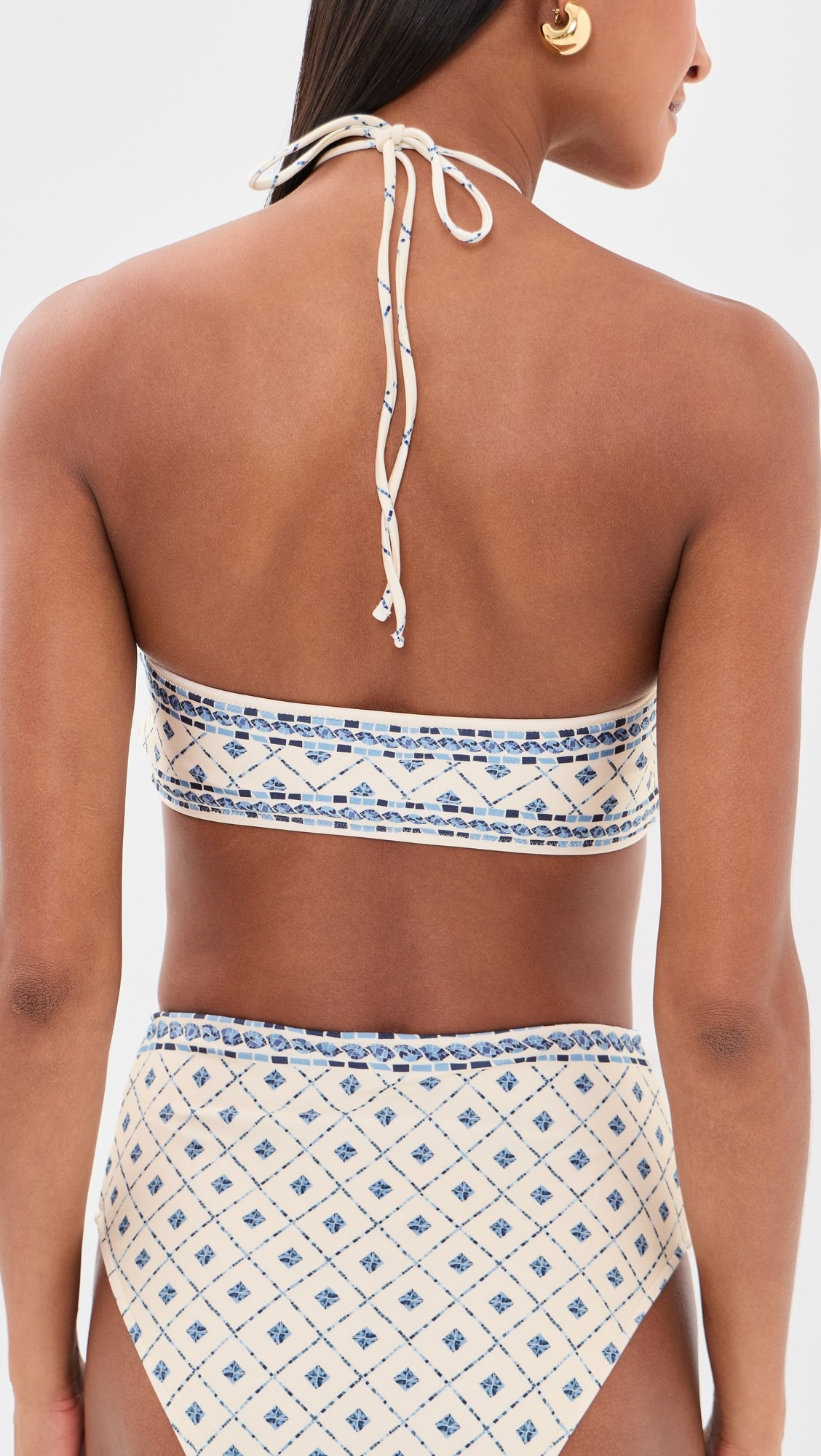 Edie Bikini Top | Shopbop