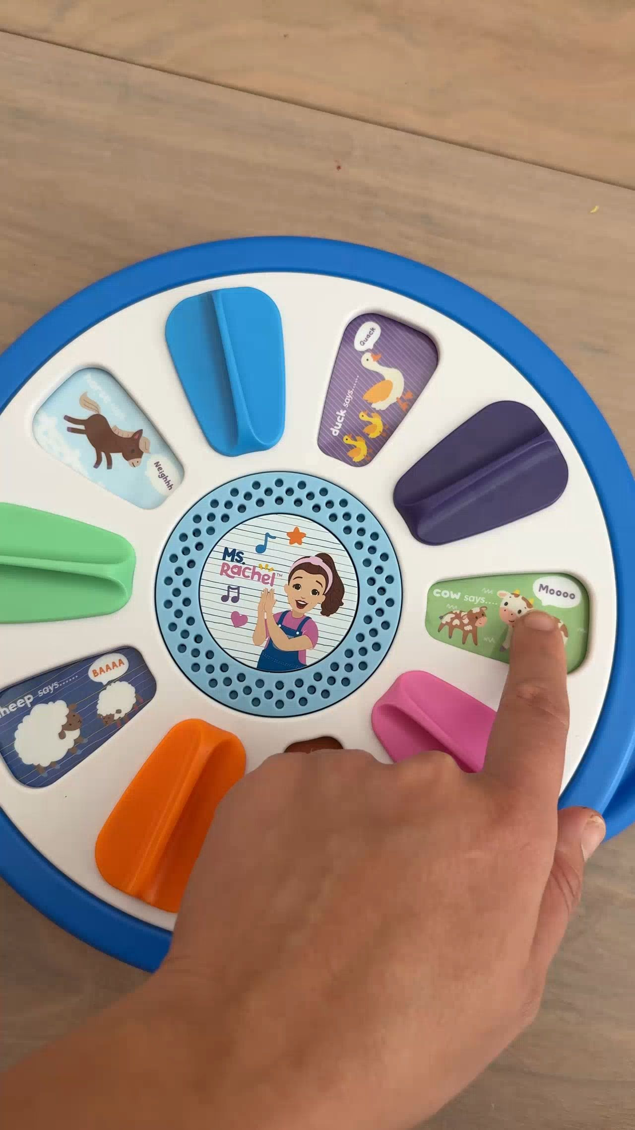 Great gifts for toddlers ages 1-3 years old. Love these Ms. Rachel learning toys! 

 #LTKBaby #LTKKids #LTKFamily