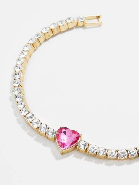 Beatrice Tennis Bracelet | BaubleBar (US)