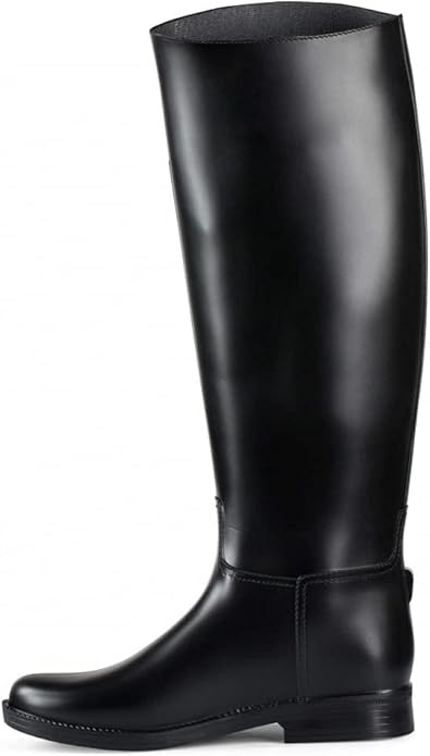 HORZE Chester Unisex Adult Rubber Equestrian Horse Riding Boots for Women, Men | Amazon (US)
