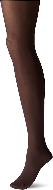 HUE Women's Opaque Control Top Tight | Amazon (US)