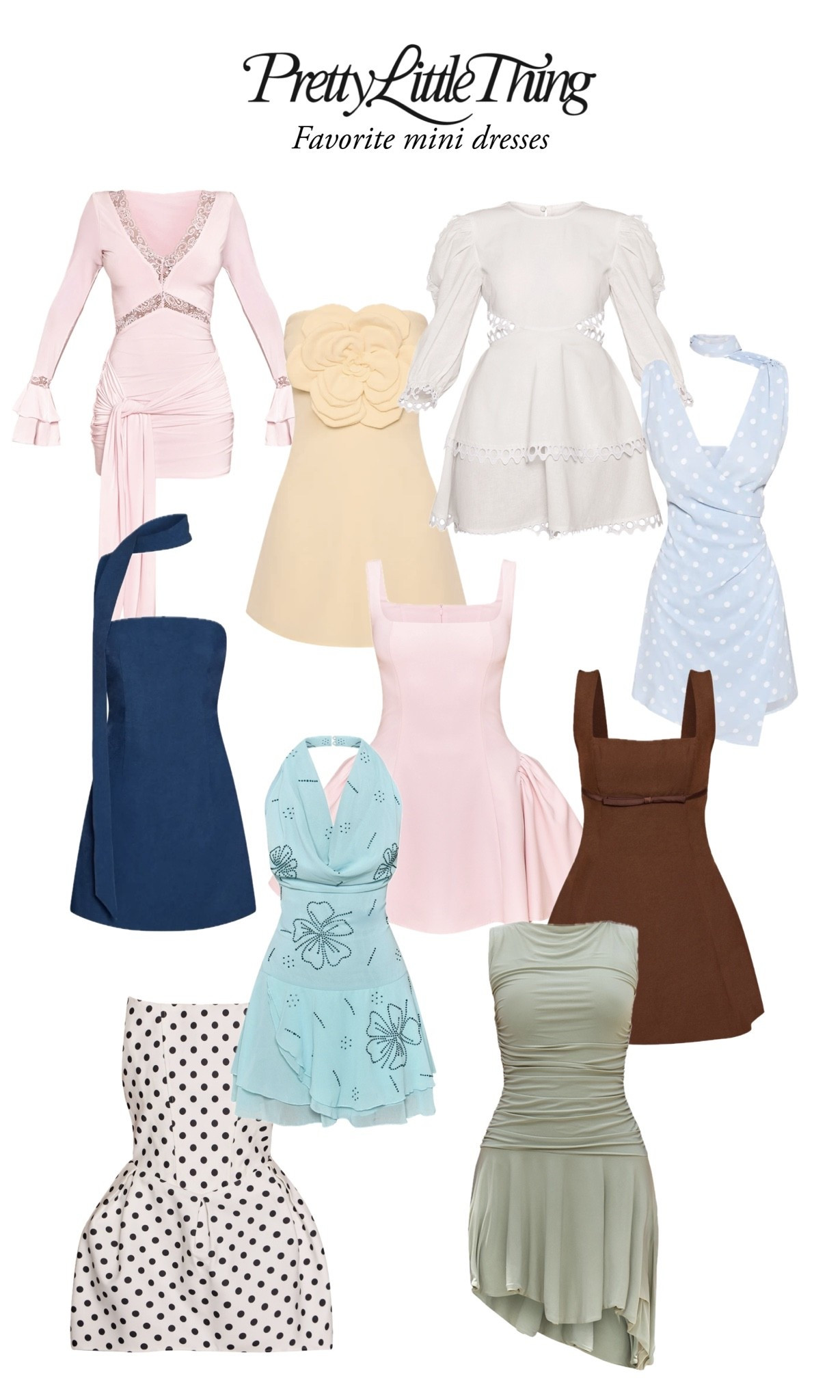 Perfect summer dresses

#LTKeurope #LTKsummer #LTKnederlands