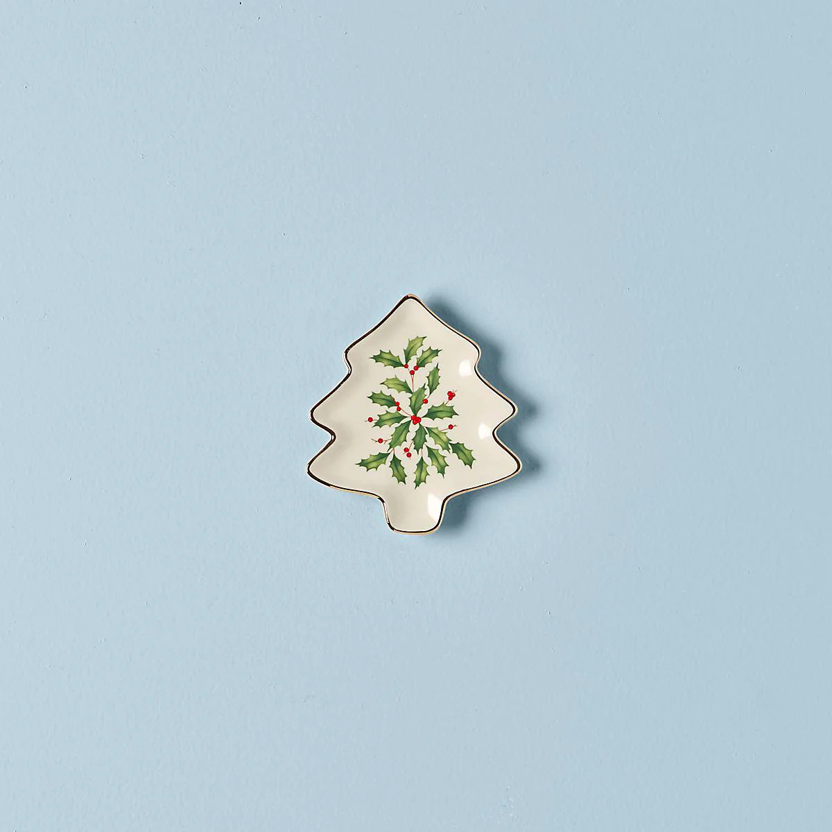 Holiday Tree Plate | Lenox