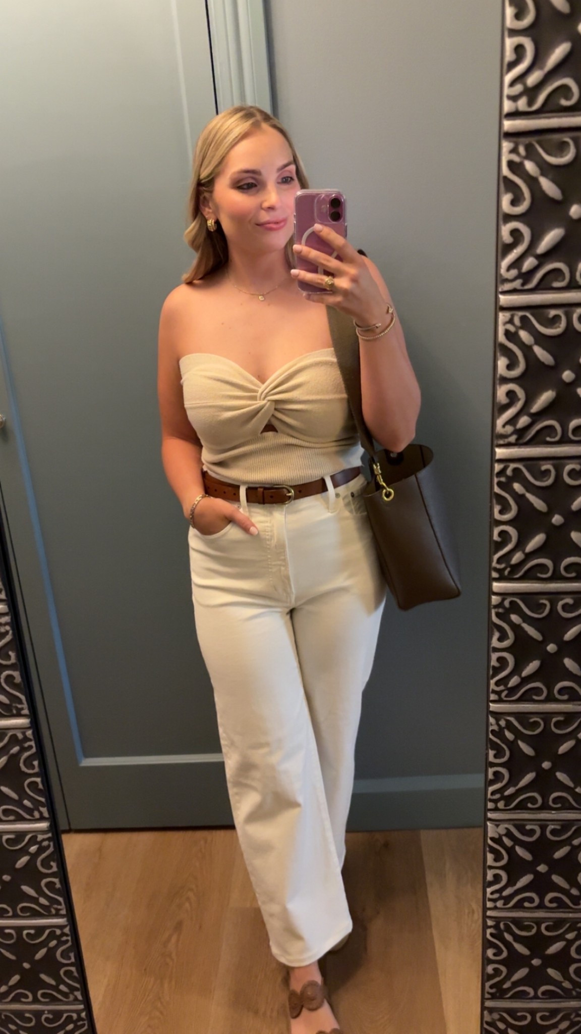 Tell a friend to tell a friend… I’m backkkkk! 

#LTKxMadewell #LTKStyleTip